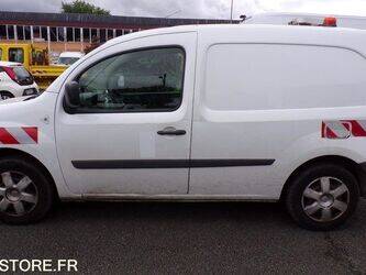 Image for Vans 2011 Renault Kangoo
