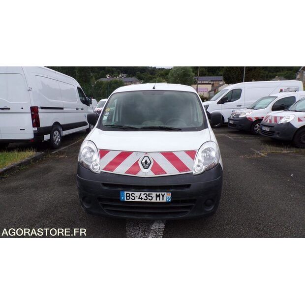 2011 Renault Kangoo-48052162