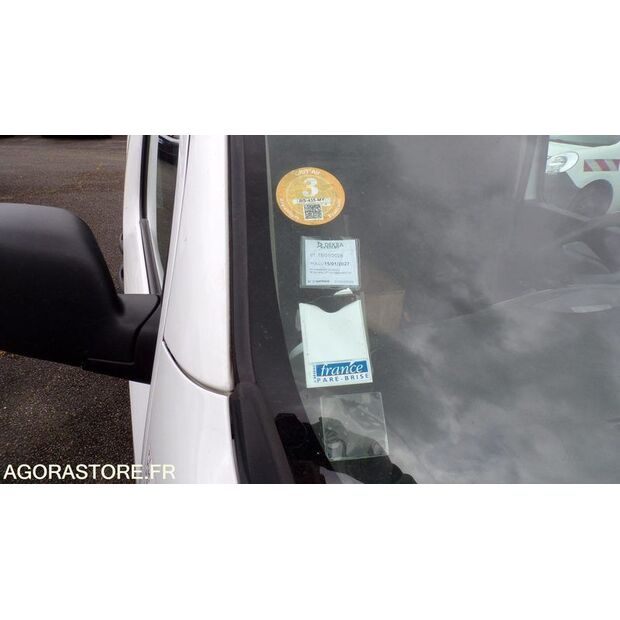 2011 Renault Kangoo-48052163