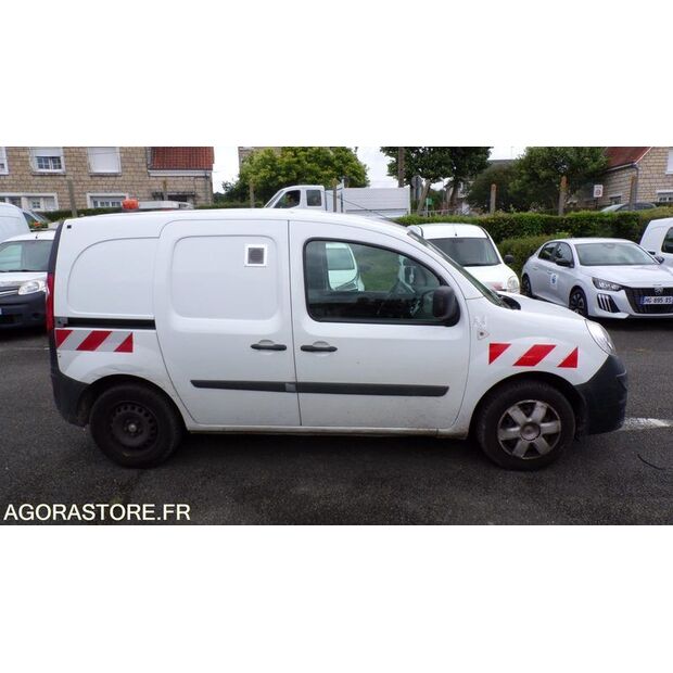 2011 Renault Kangoo-48052165