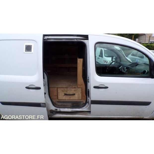 2011 Renault Kangoo-48052166