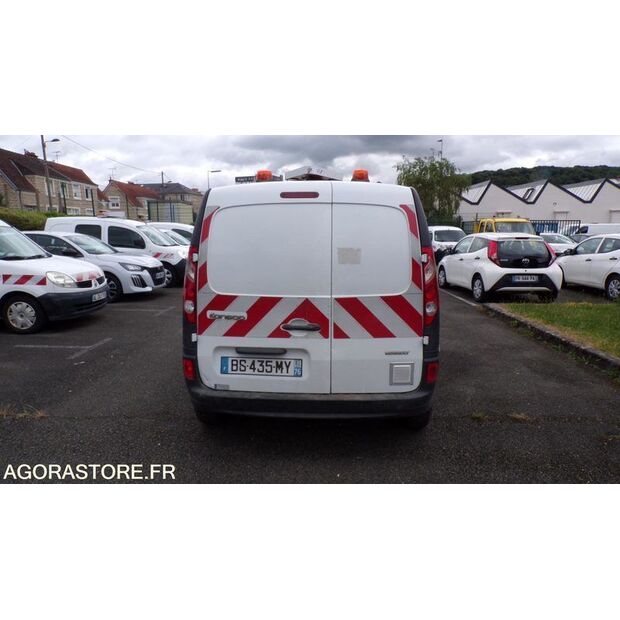 2011 Renault Kangoo-48052167