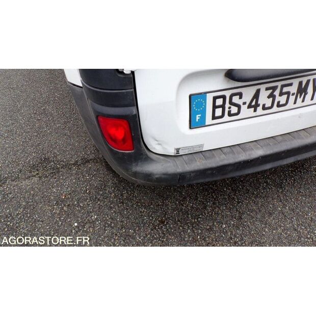 2011 Renault Kangoo-48052169