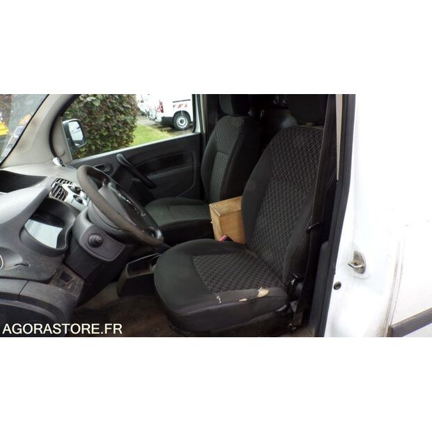 2011 Renault Kangoo-48052170