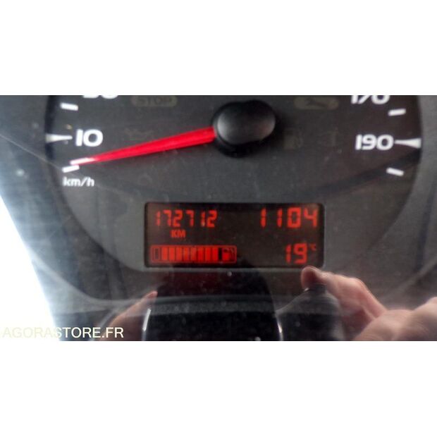 2011 Renault Kangoo-48052172