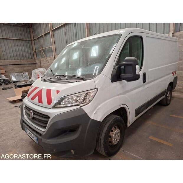 2016 Fiat Ducato-48052251
