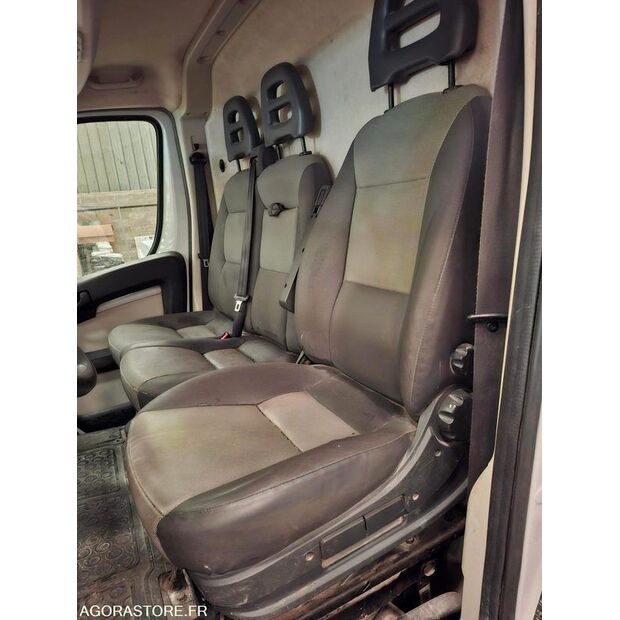 2016 Fiat Ducato-48052255