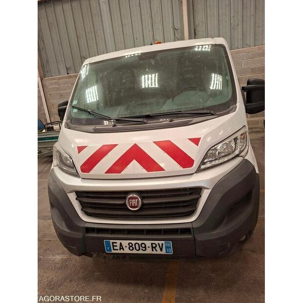 2016 Fiat Ducato-48052257