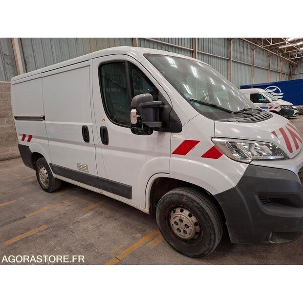 2016 Fiat Ducato-48052258