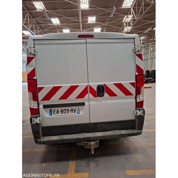 2016 Fiat Ducato-48052260