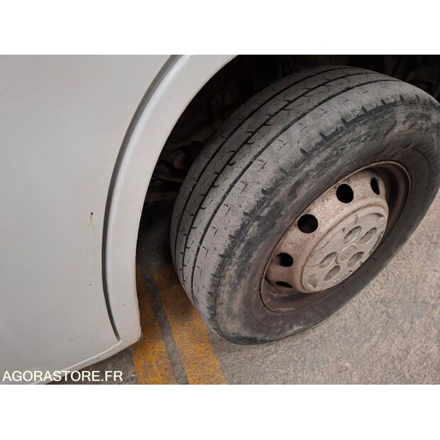 2016 Fiat Ducato-48052266