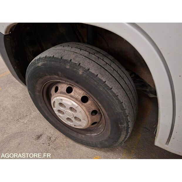 2016 Fiat Ducato-48052267