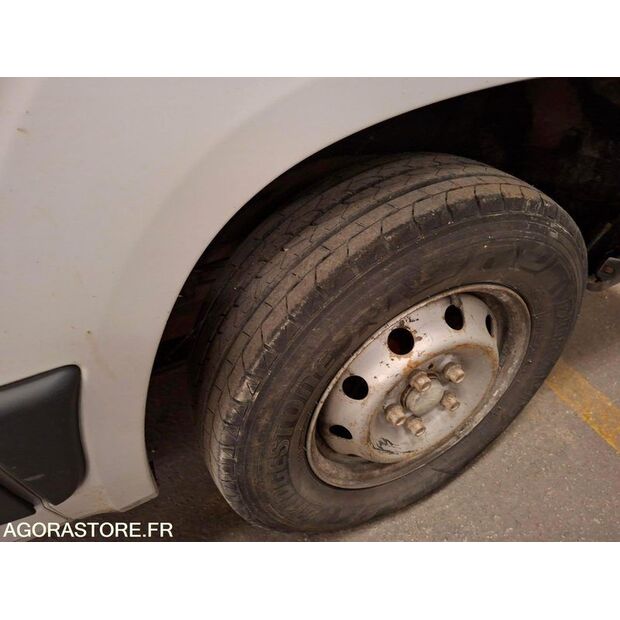 2016 Fiat Ducato-48052268