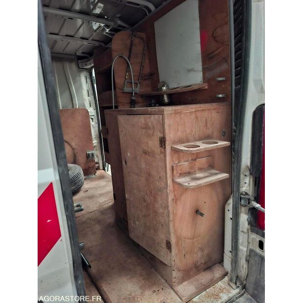 2016 Fiat Ducato-48052271