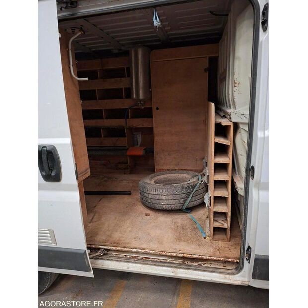 2016 Fiat Ducato-48052272