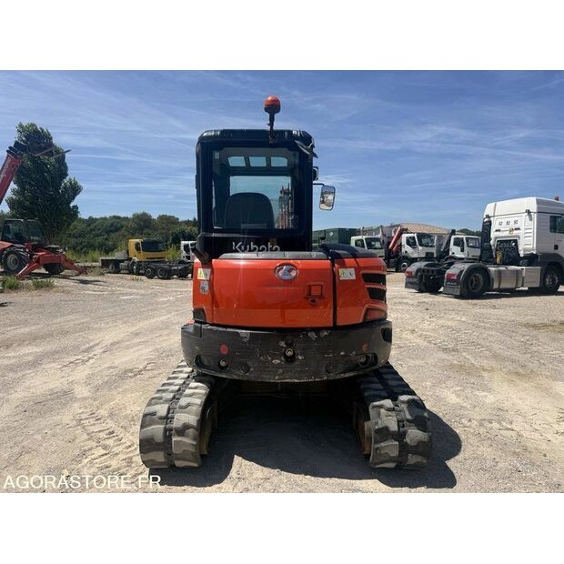 2017 KUBOTA U48-4-48052343