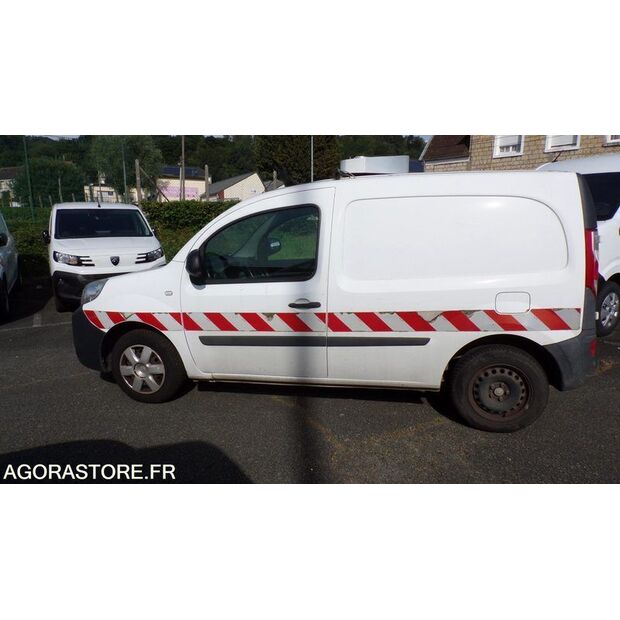 2014 Renault Kangoo-48052374