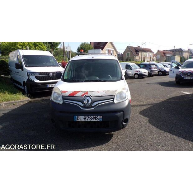 2014 Renault Kangoo-48052375