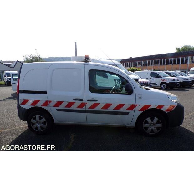 2014 Renault Kangoo-48052376