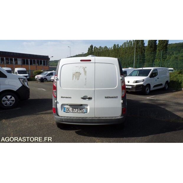 2014 Renault Kangoo-48052378
