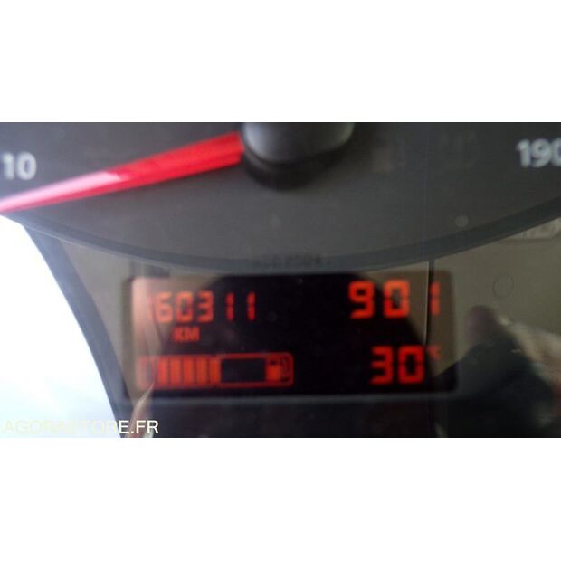 2014 Renault Kangoo-48052381