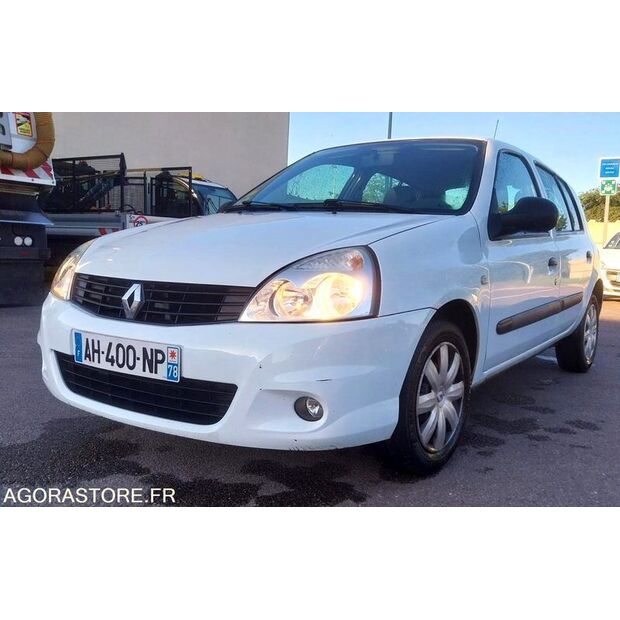2009 رينو Clio-48052383
