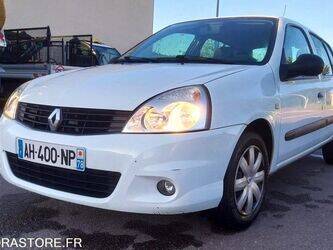Image for CARS 2009 Renault Clio