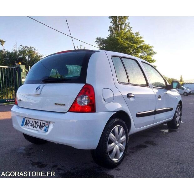 2009 رينو Clio-48052388