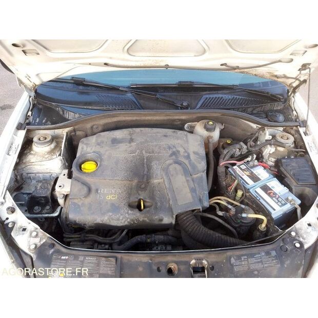 2009 رينو Clio-48052393
