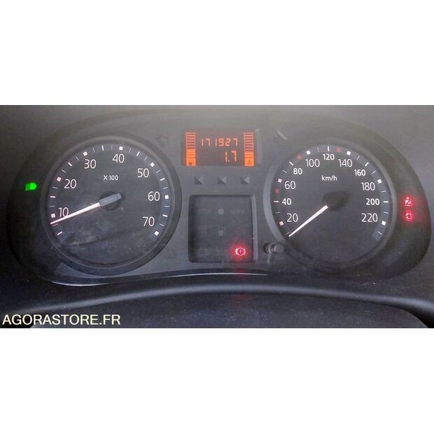 2009 رينو Clio-48052395