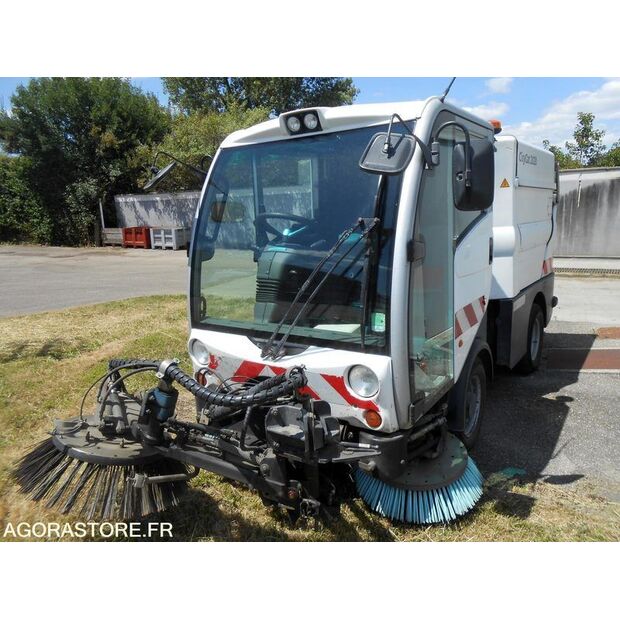 Bucher CITYCAT 2020-48052411