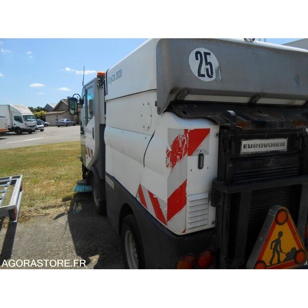 Bucher CITYCAT 2020-48052415