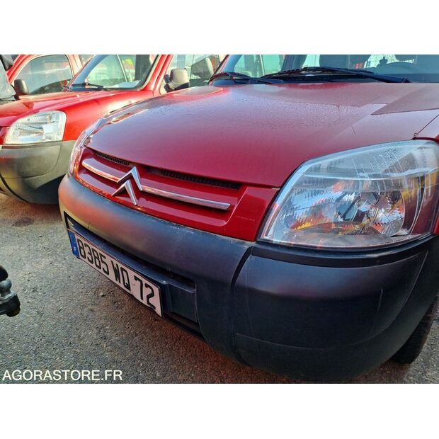 2003 سيتروين BERLINGO-48052438