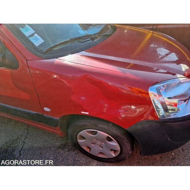 2003 سيتروين BERLINGO-48052442