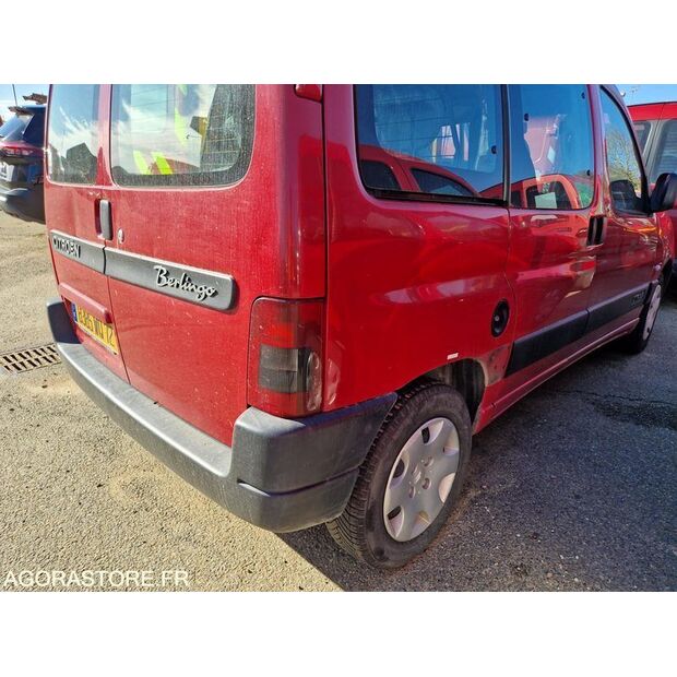 2003 سيتروين BERLINGO-48052445