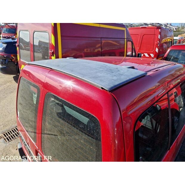 2003 سيتروين BERLINGO-48052446