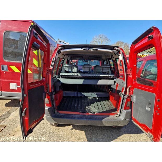 2003 سيتروين BERLINGO-48052450