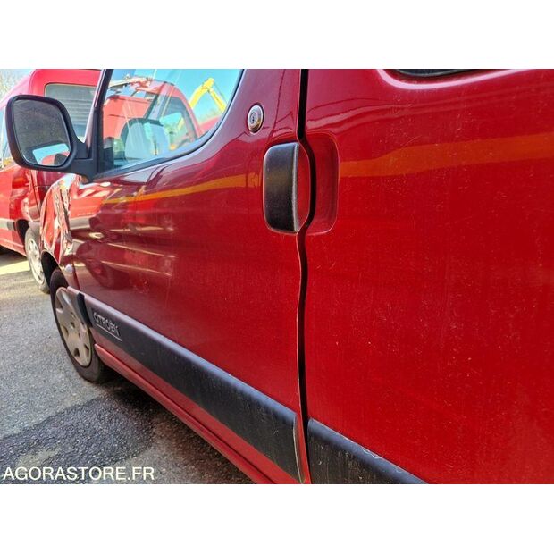 2003 سيتروين BERLINGO-48052454
