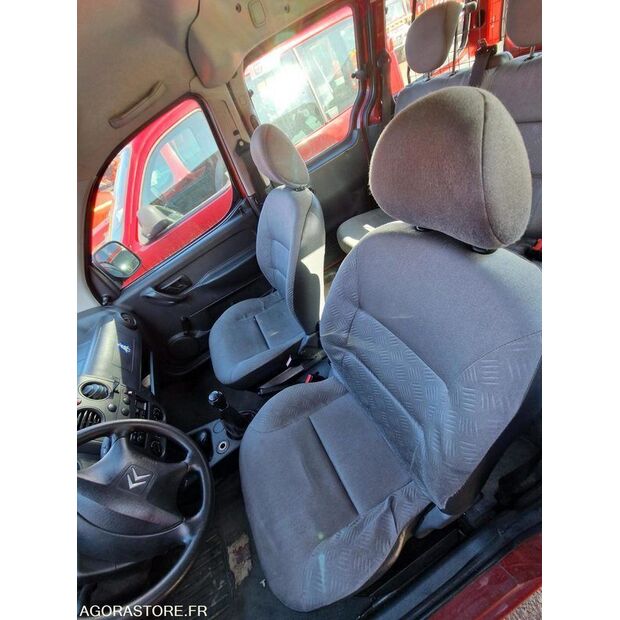 2003 سيتروين BERLINGO-48052458