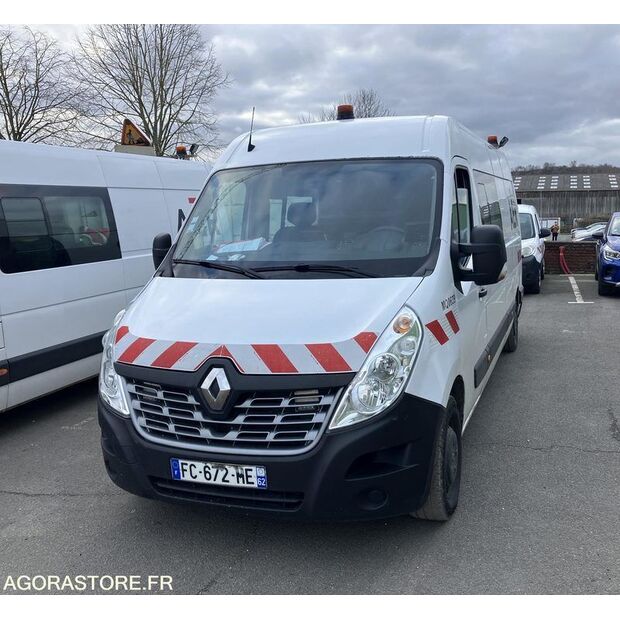 2018 Renault Master-48052548