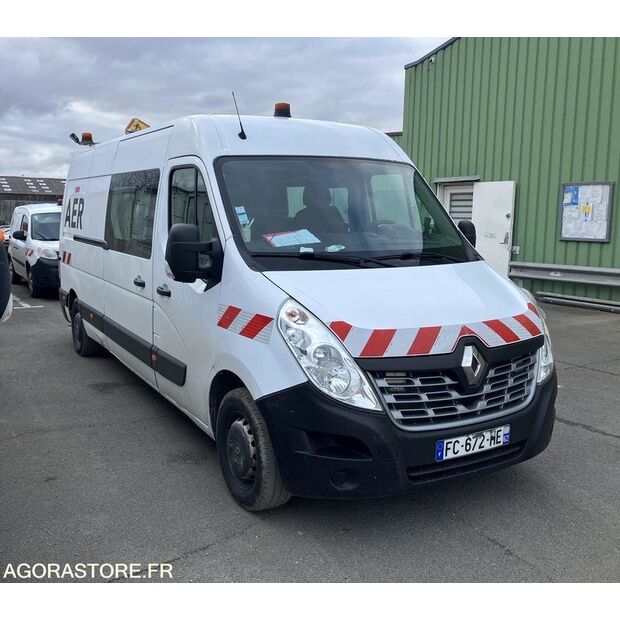 2018 Renault Master-48052549