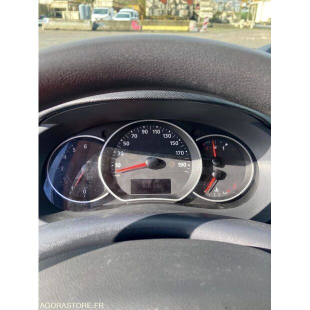 2017 Renault Kangoo-48052599