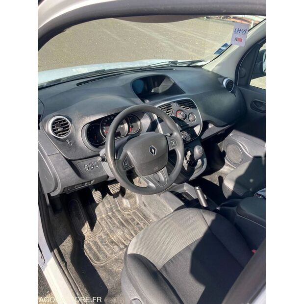 2017 Renault Kangoo-48052600