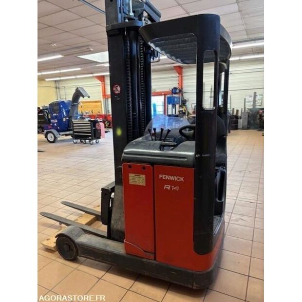 2004 Fenwick R14-48052629