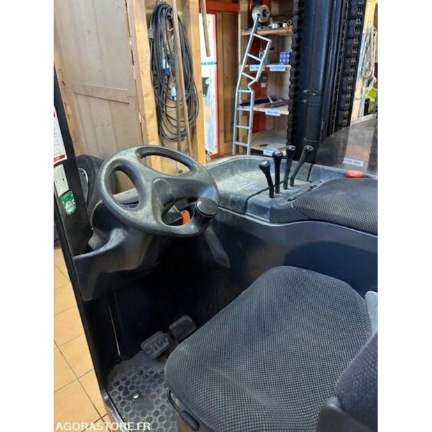 2004 Fenwick R14-48052635