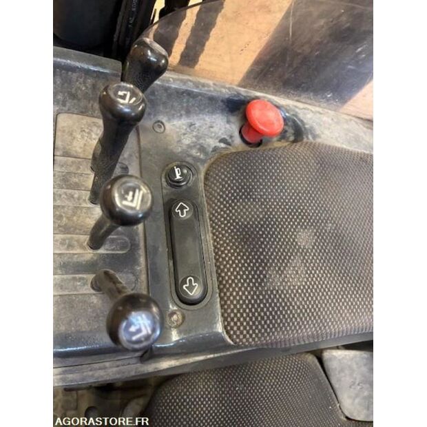2004 Fenwick R14-48052637