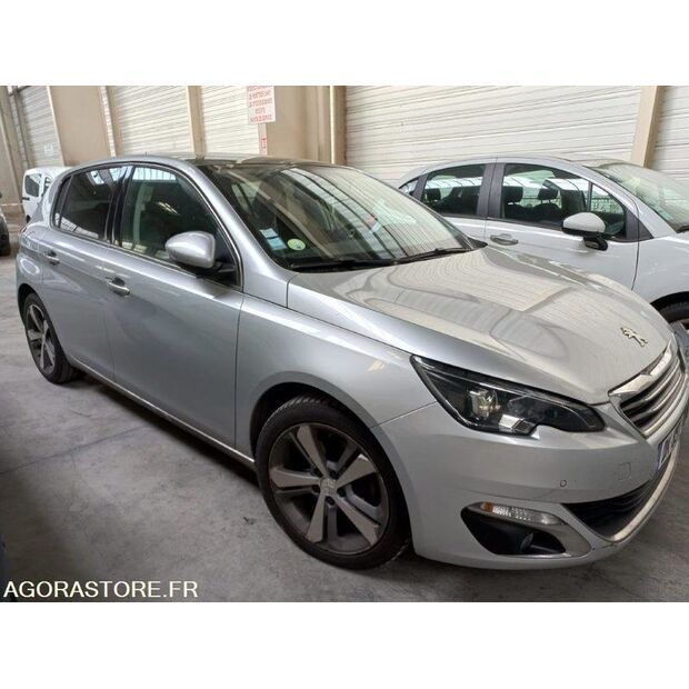 2014 Peugeot 308-48052646