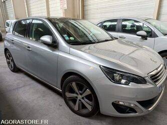 Image for CARS 2014 Peugeot 308