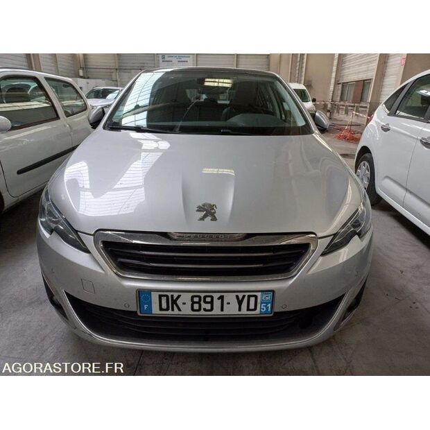 2014 Peugeot 308-48052647