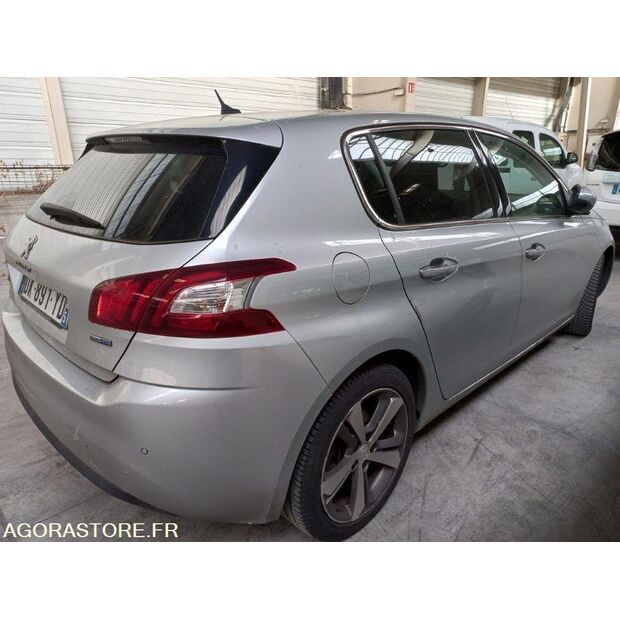 2014 Peugeot 308-48052648